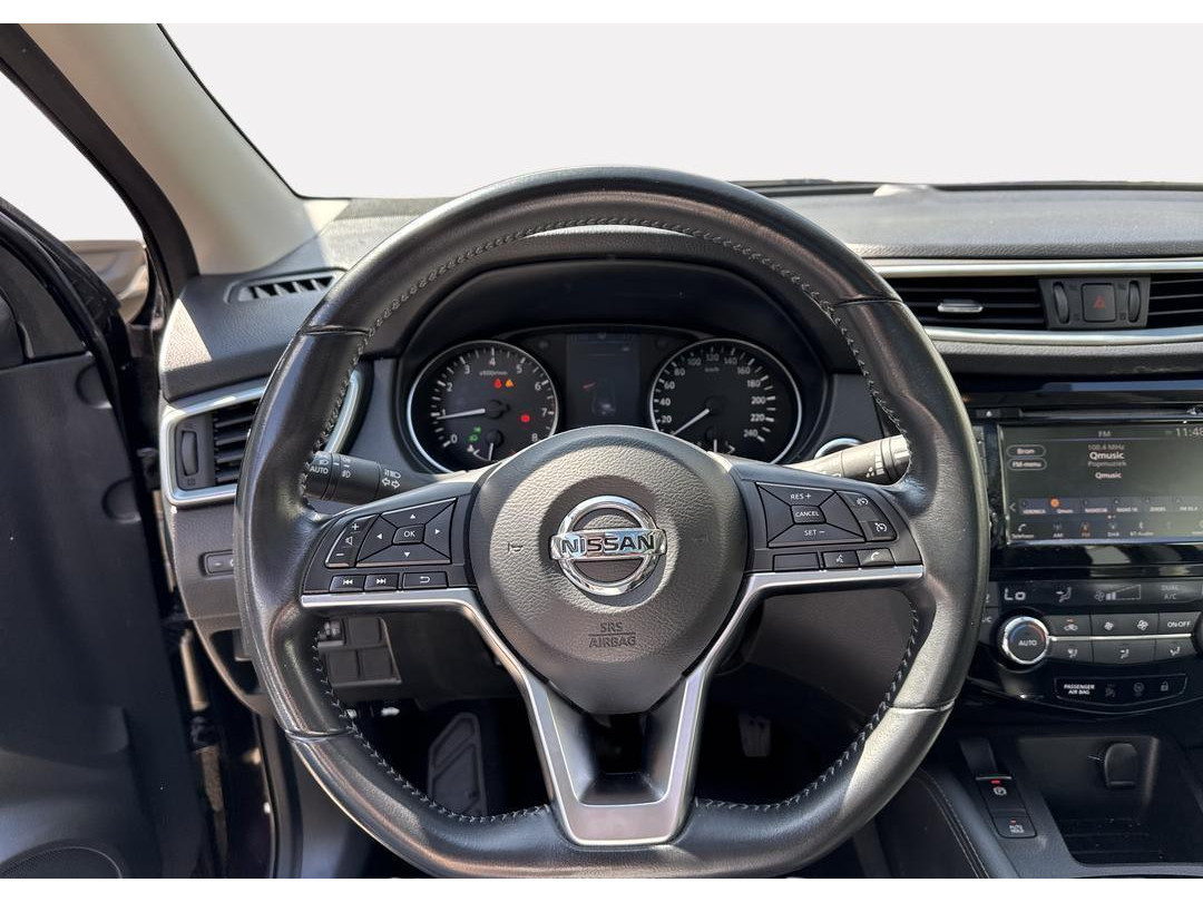Nissan Nissan