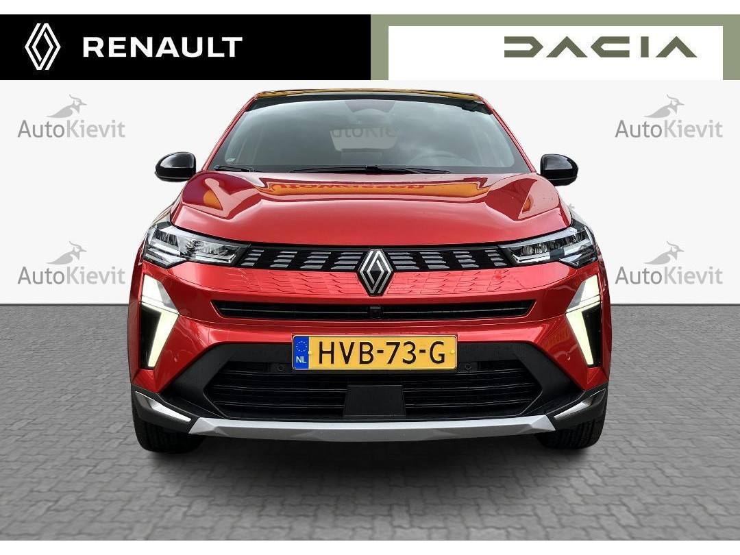 Renault Renault