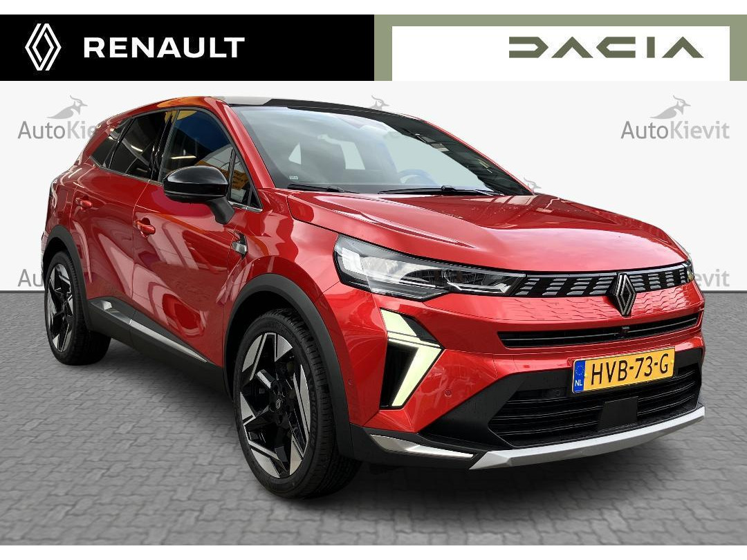 Renault Renault