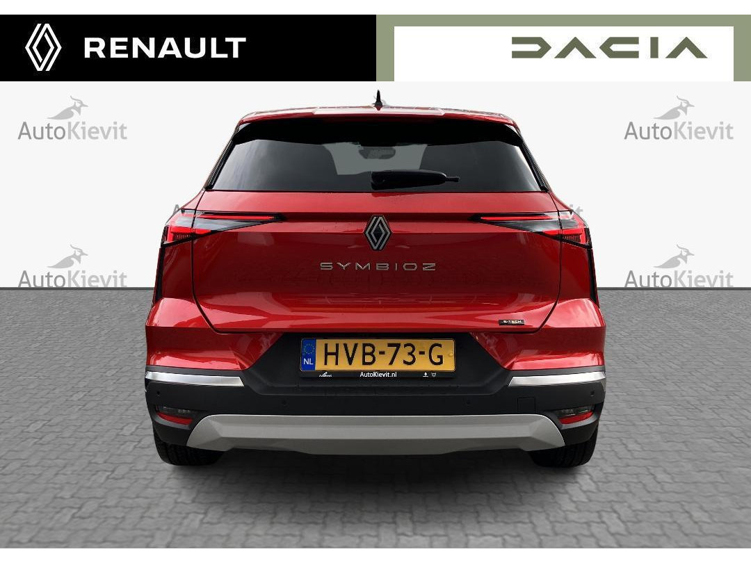 Renault Renault