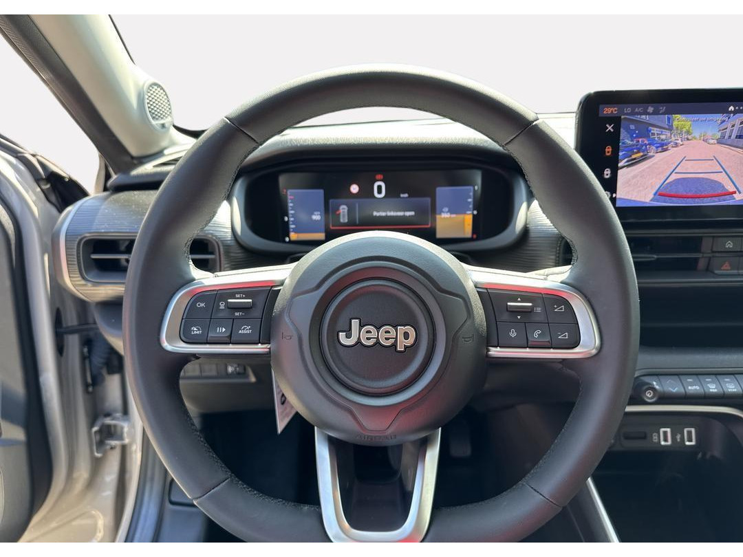 Jeep