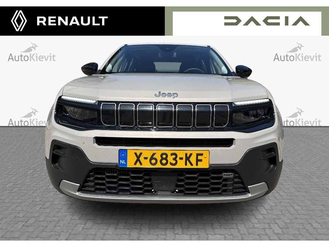 Jeep
