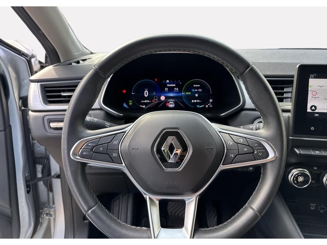 Renault