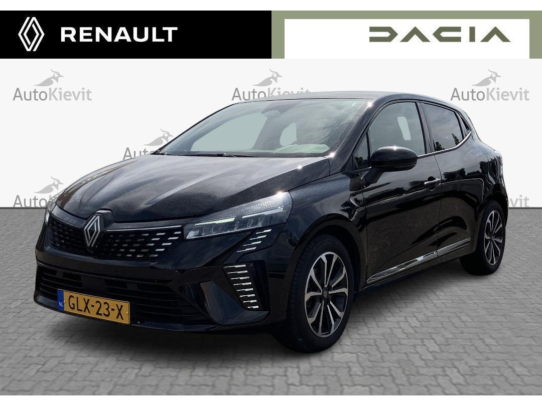 Renault Renault