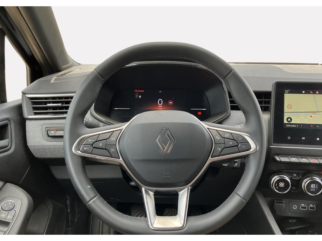 Renault Renault
