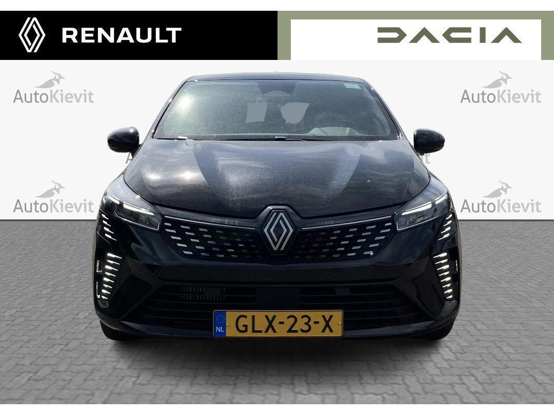 Renault Renault