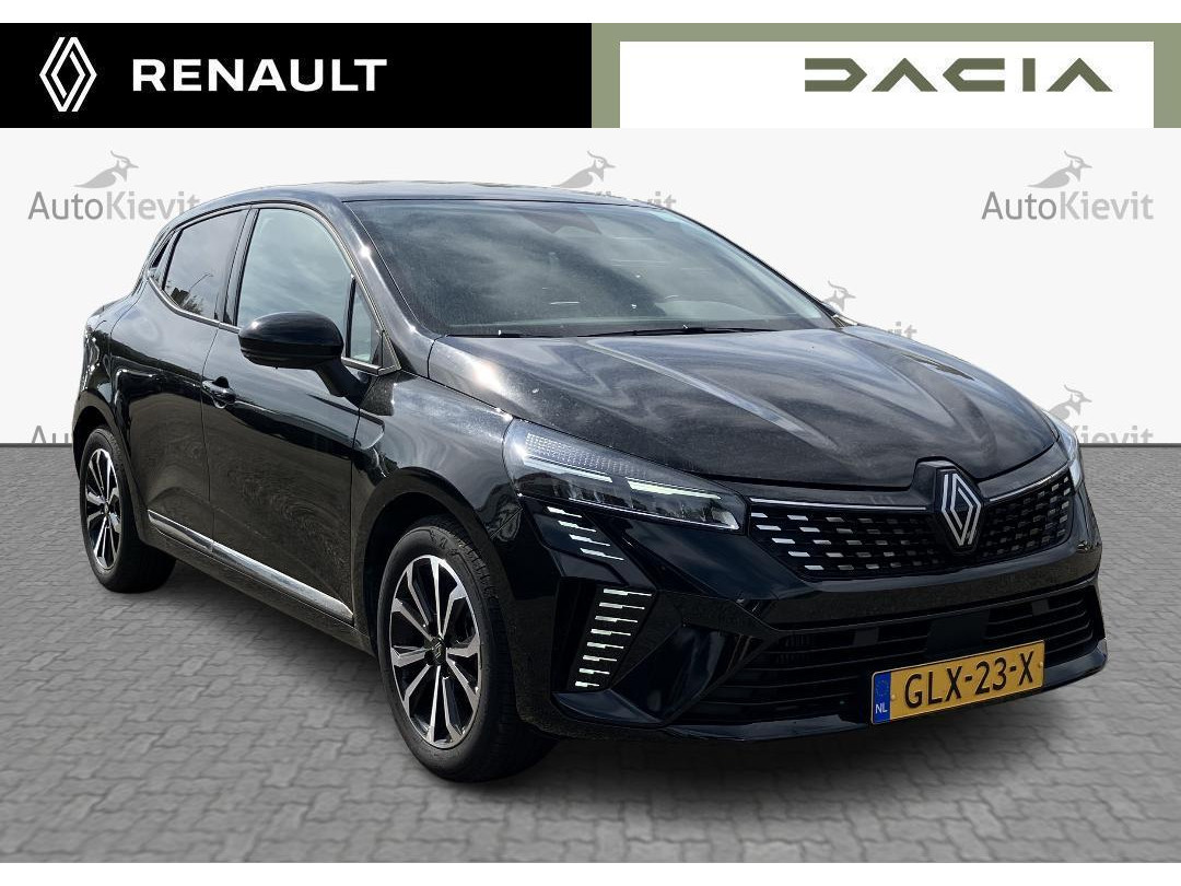Renault Renault
