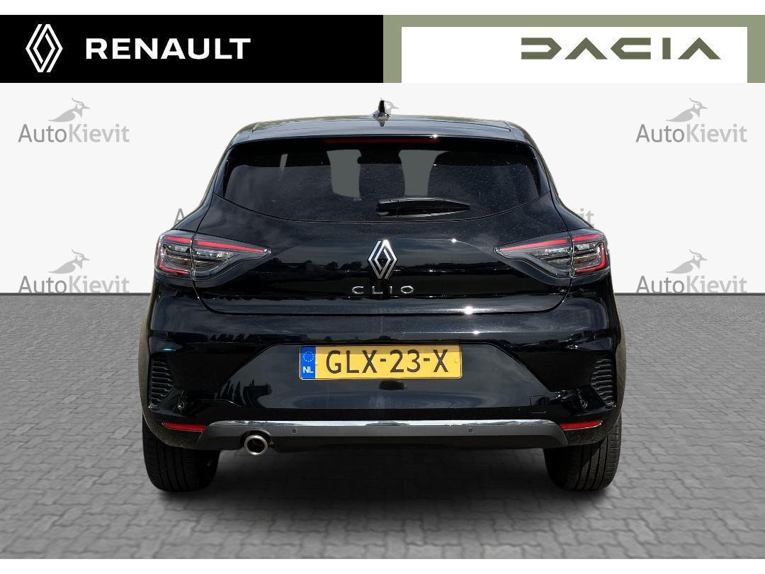 Renault Renault
