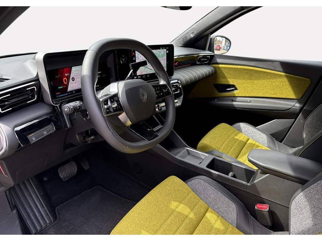 Renault Renault