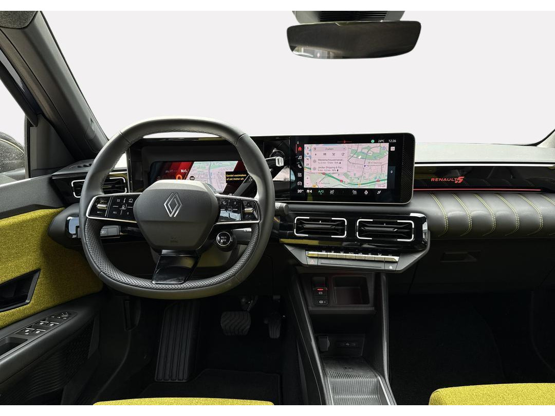Renault Renault