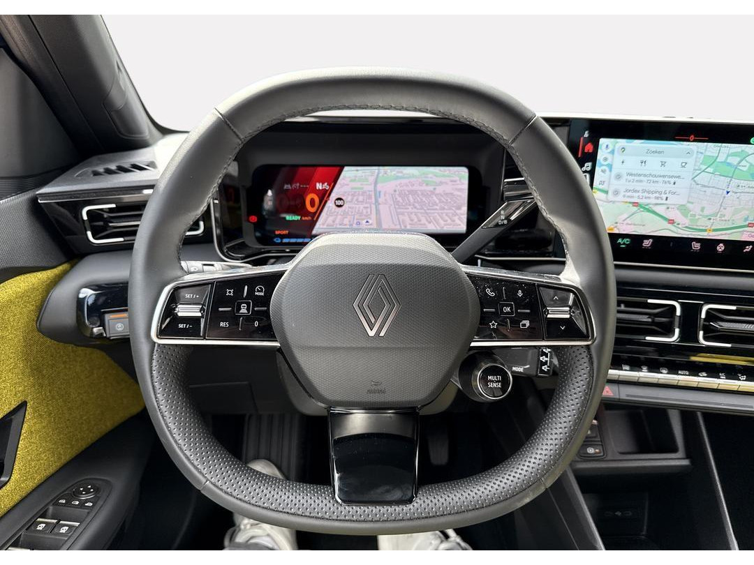 Renault Renault