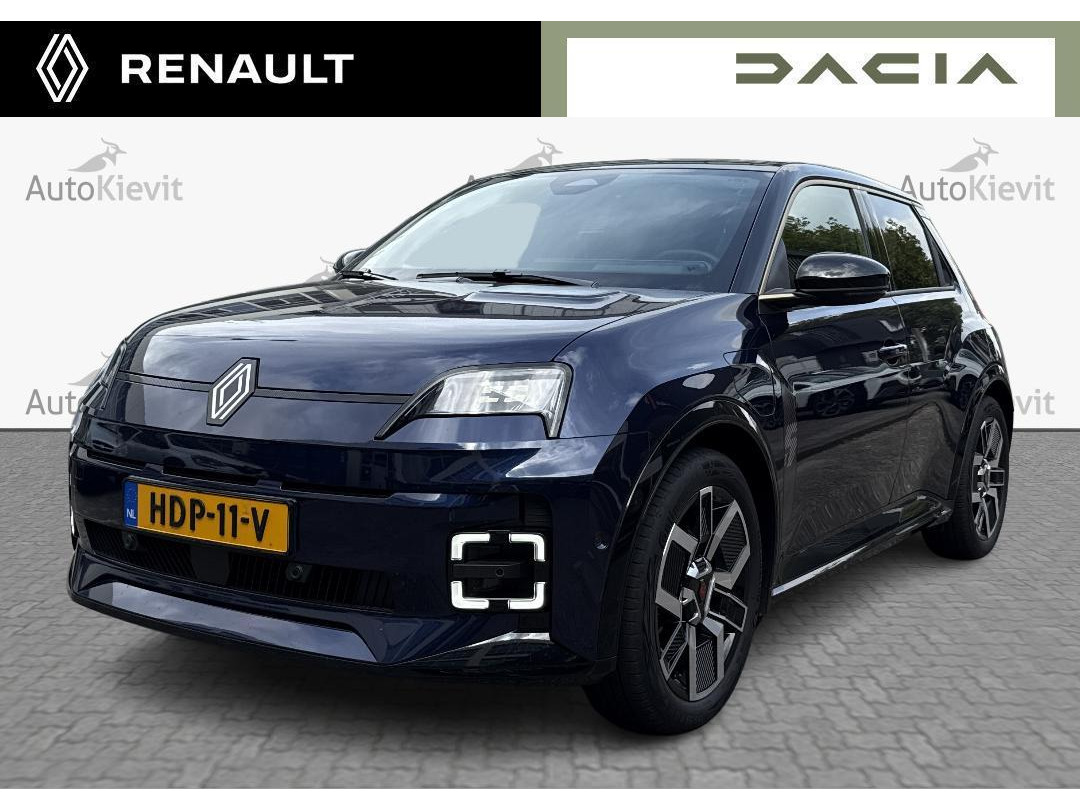 Renault Renault