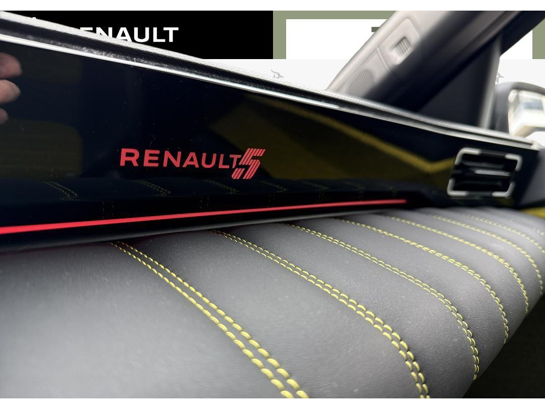 Renault Renault