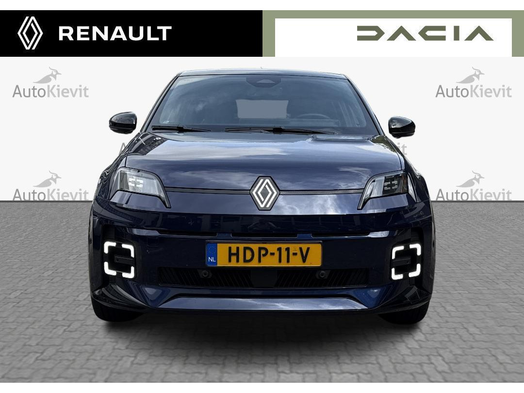 Renault Renault