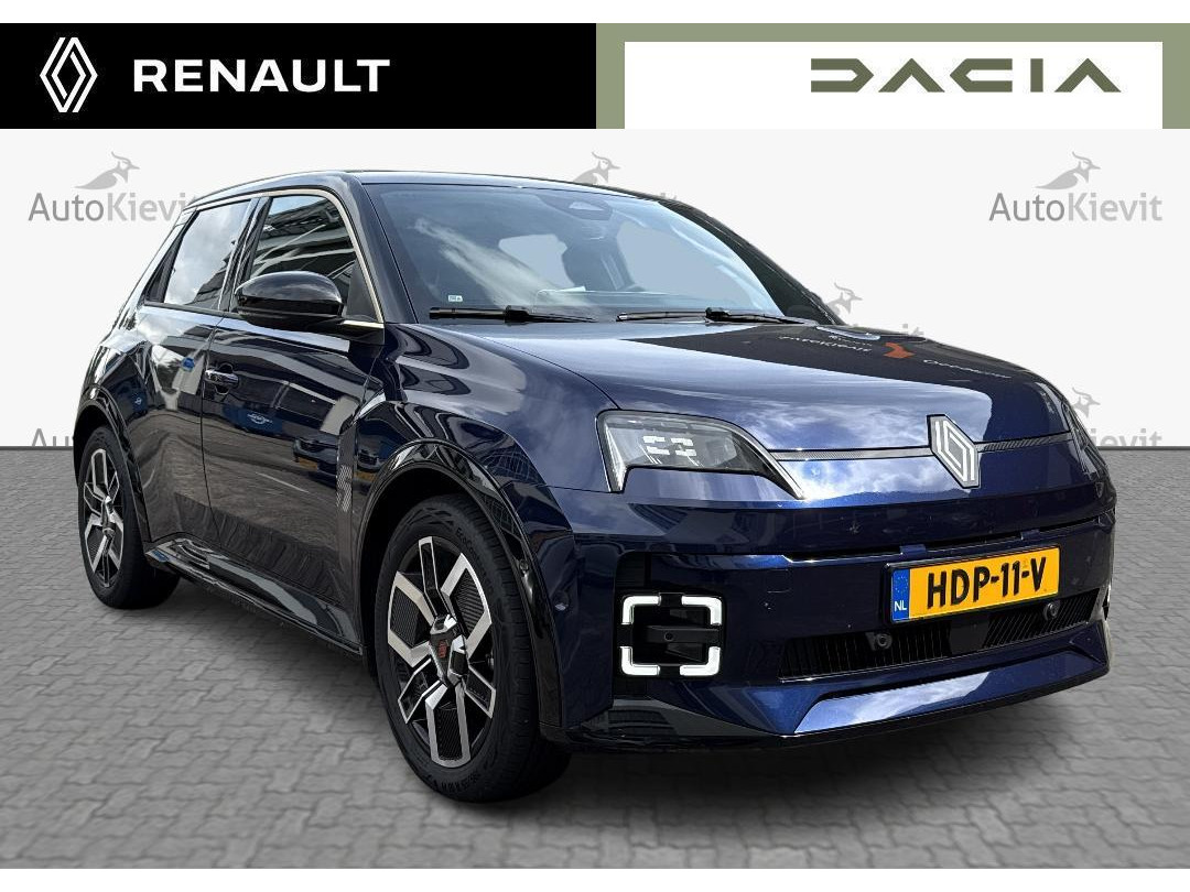 Renault Renault