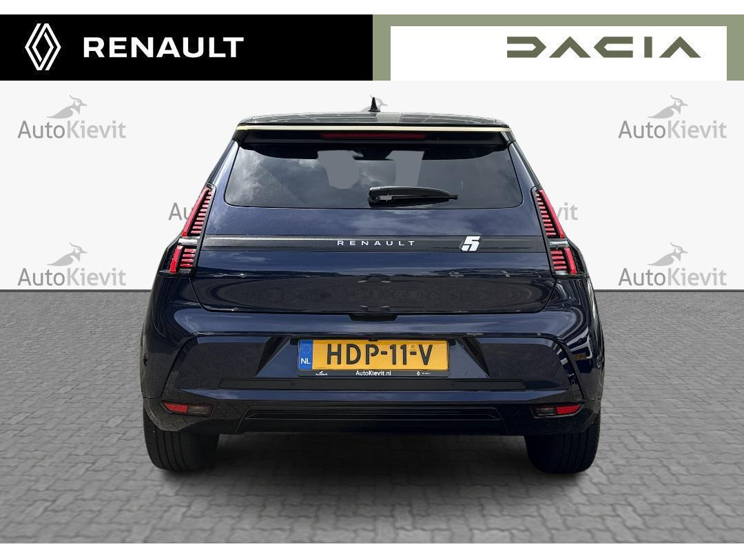 Renault Renault