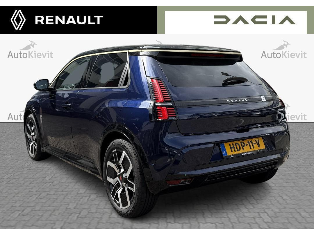 Renault Renault
