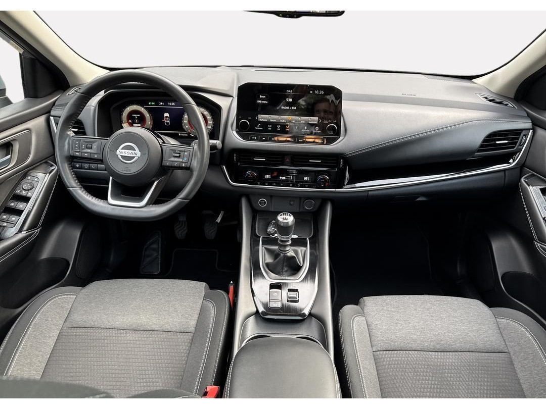 Nissan Nissan
