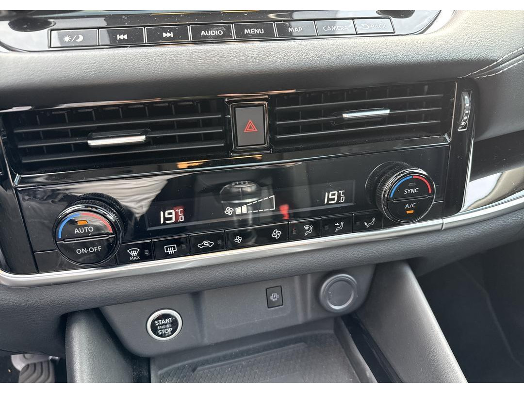 Nissan Nissan