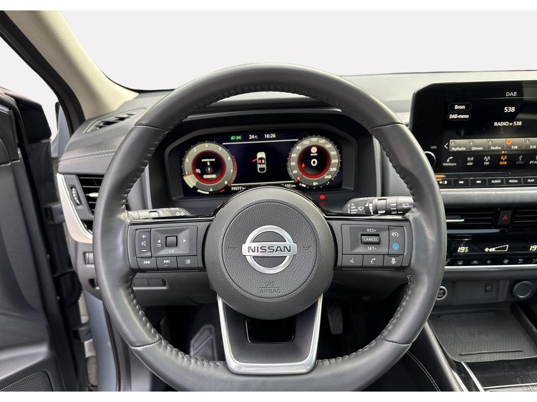 Nissan Nissan