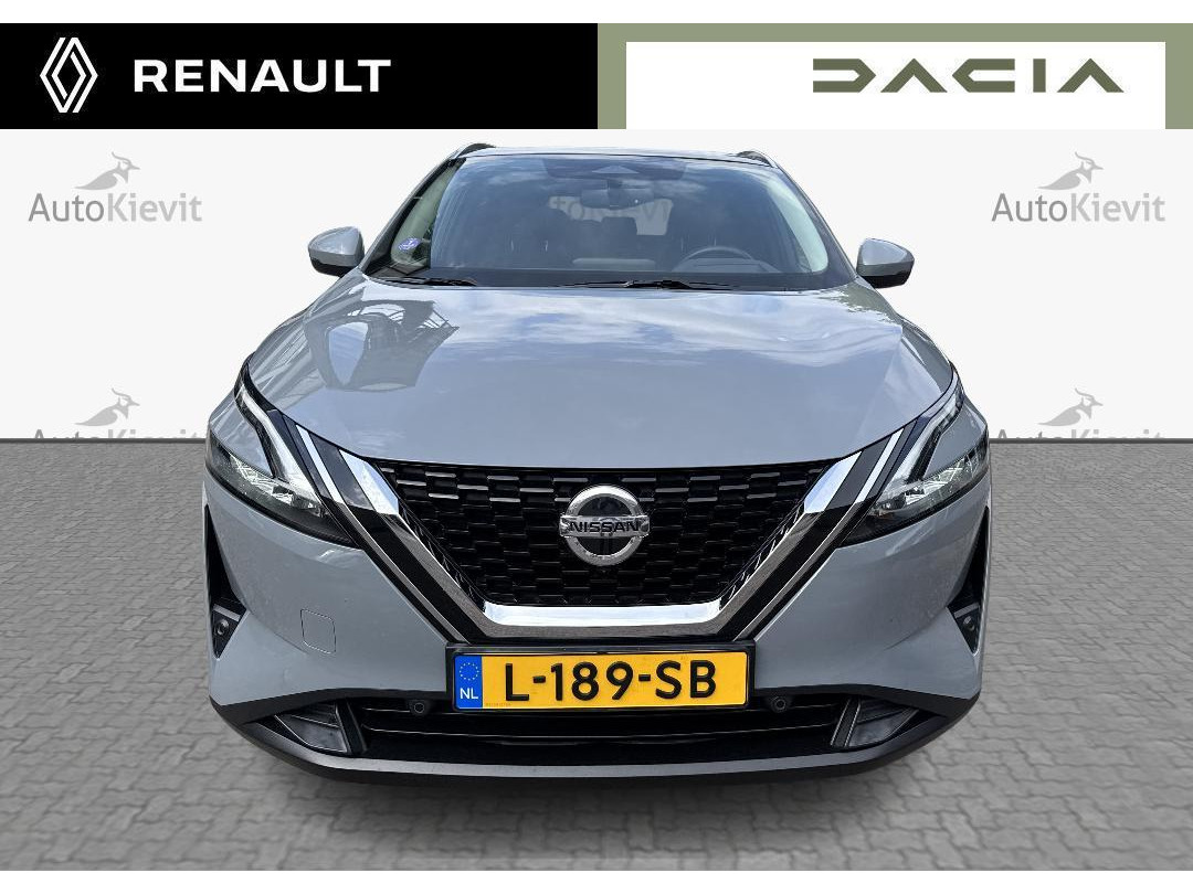 Nissan Nissan