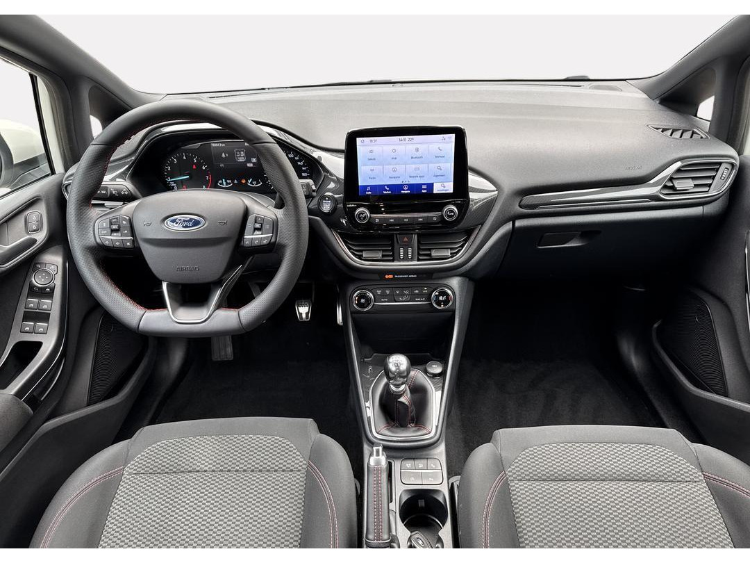 Ford Ford