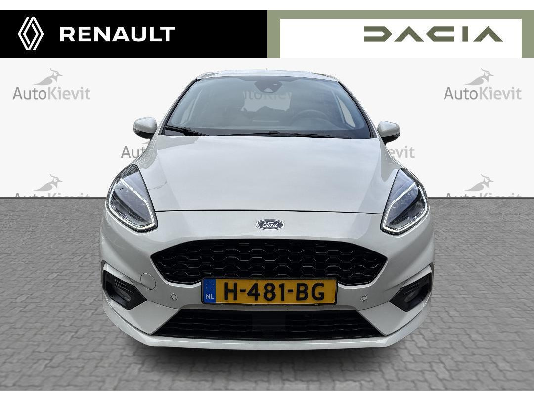 Ford Ford