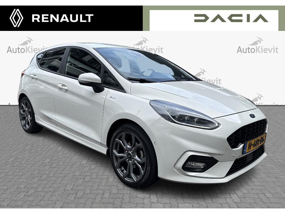 Ford Ford