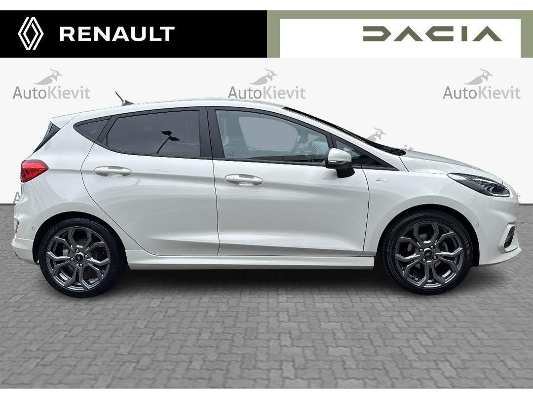 Ford Ford
