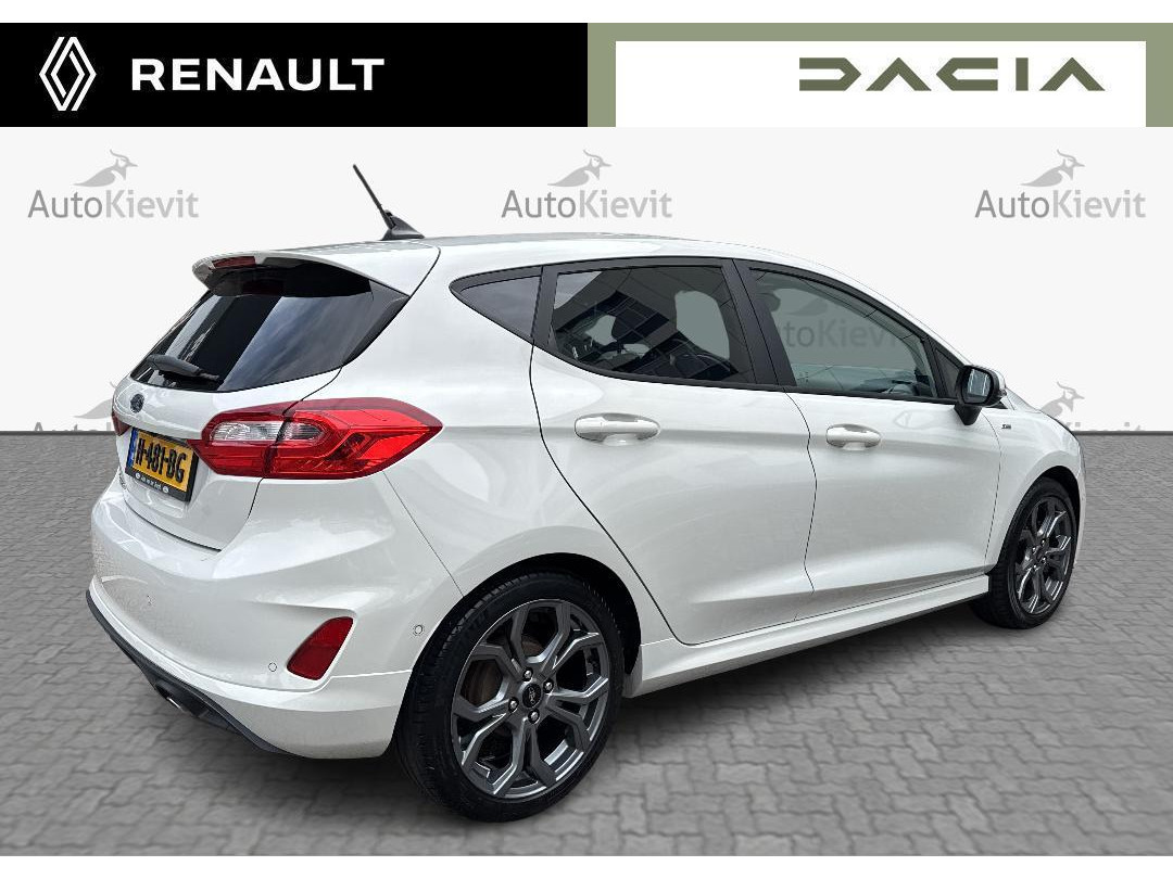 Ford Ford