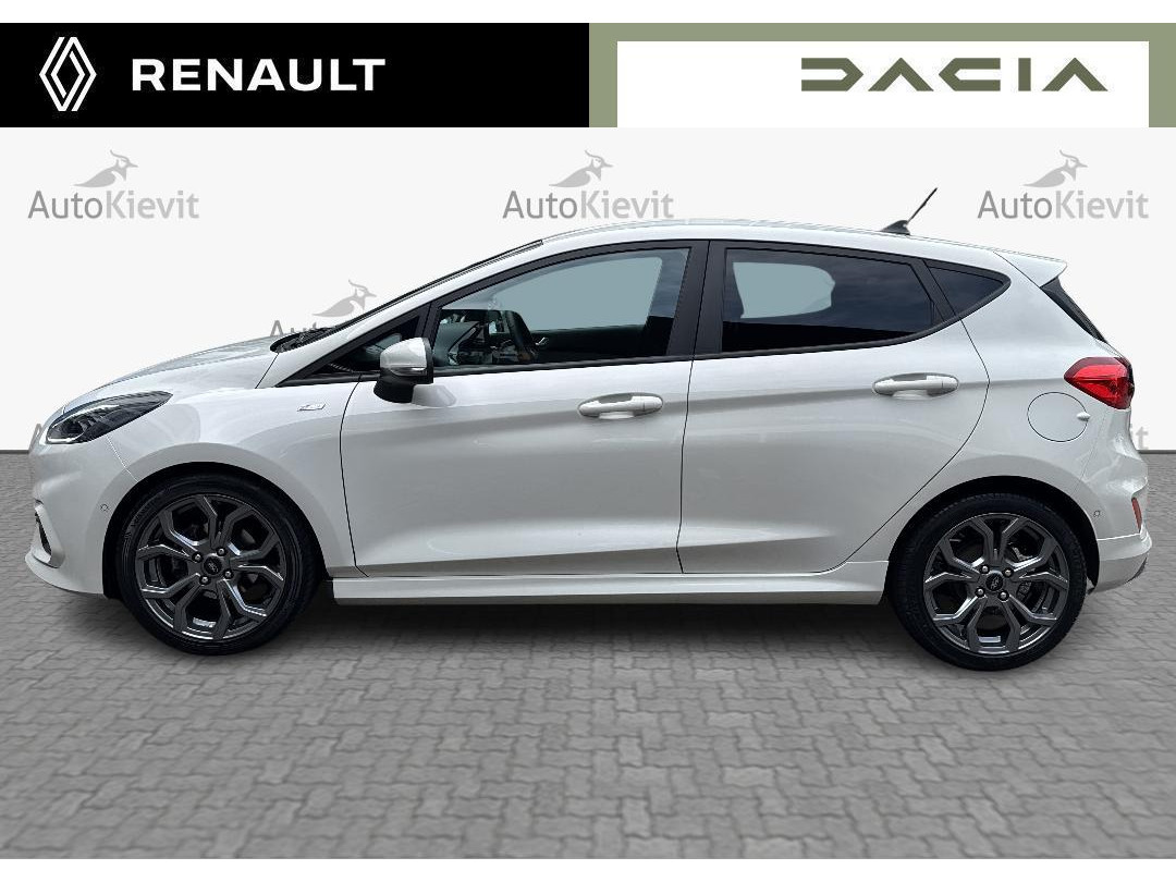 Ford Ford