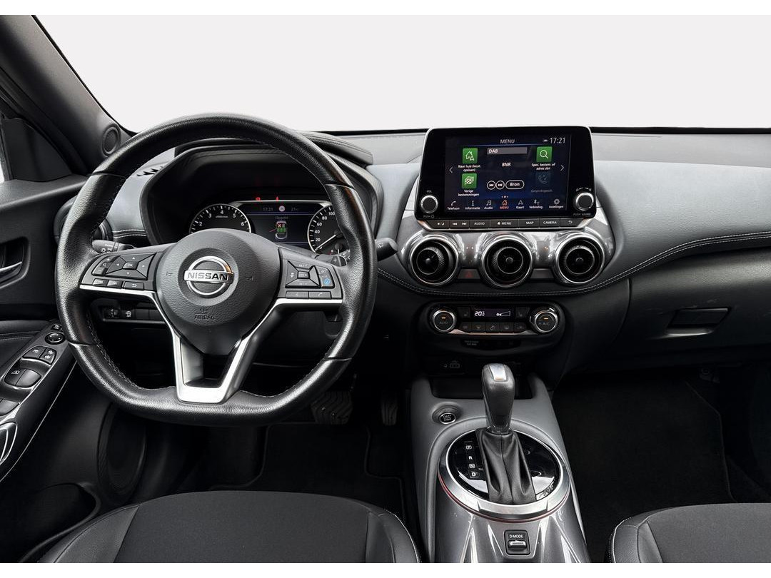 Nissan Nissan