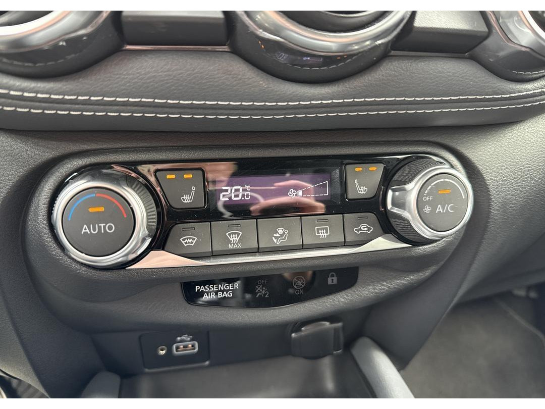 Nissan Nissan