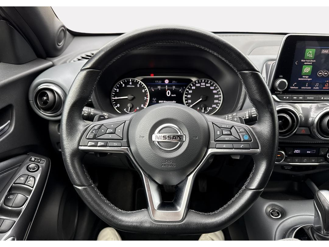 Nissan Nissan