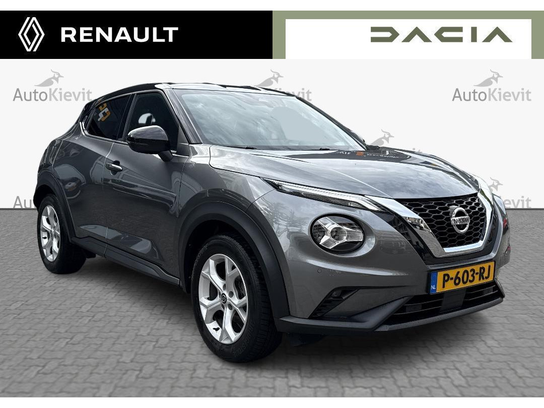 Nissan Nissan