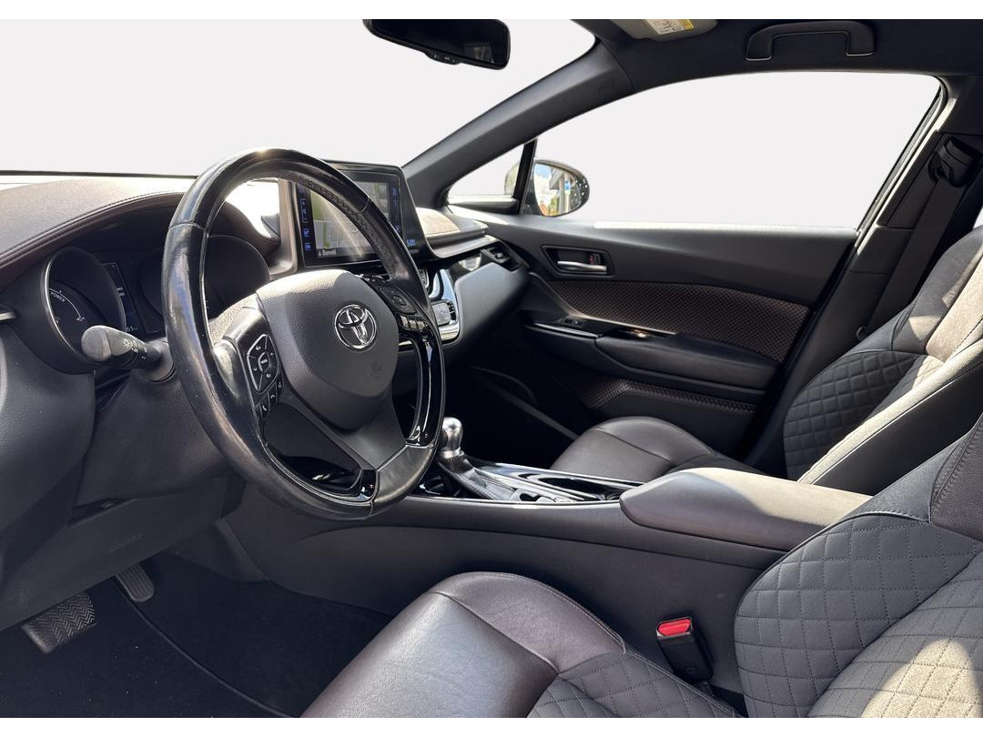 Toyota Toyota