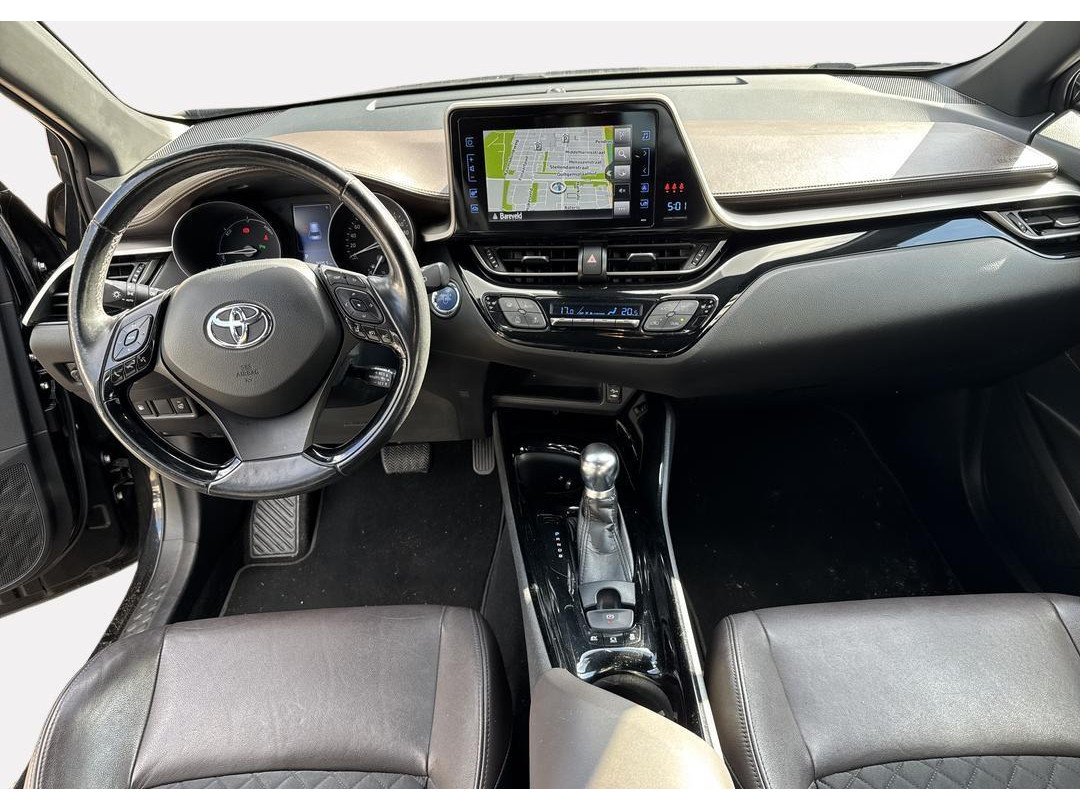 Toyota Toyota
