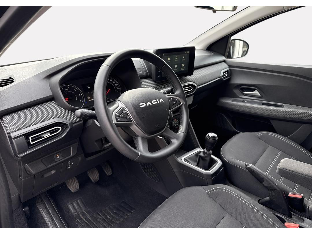 Dacia Dacia