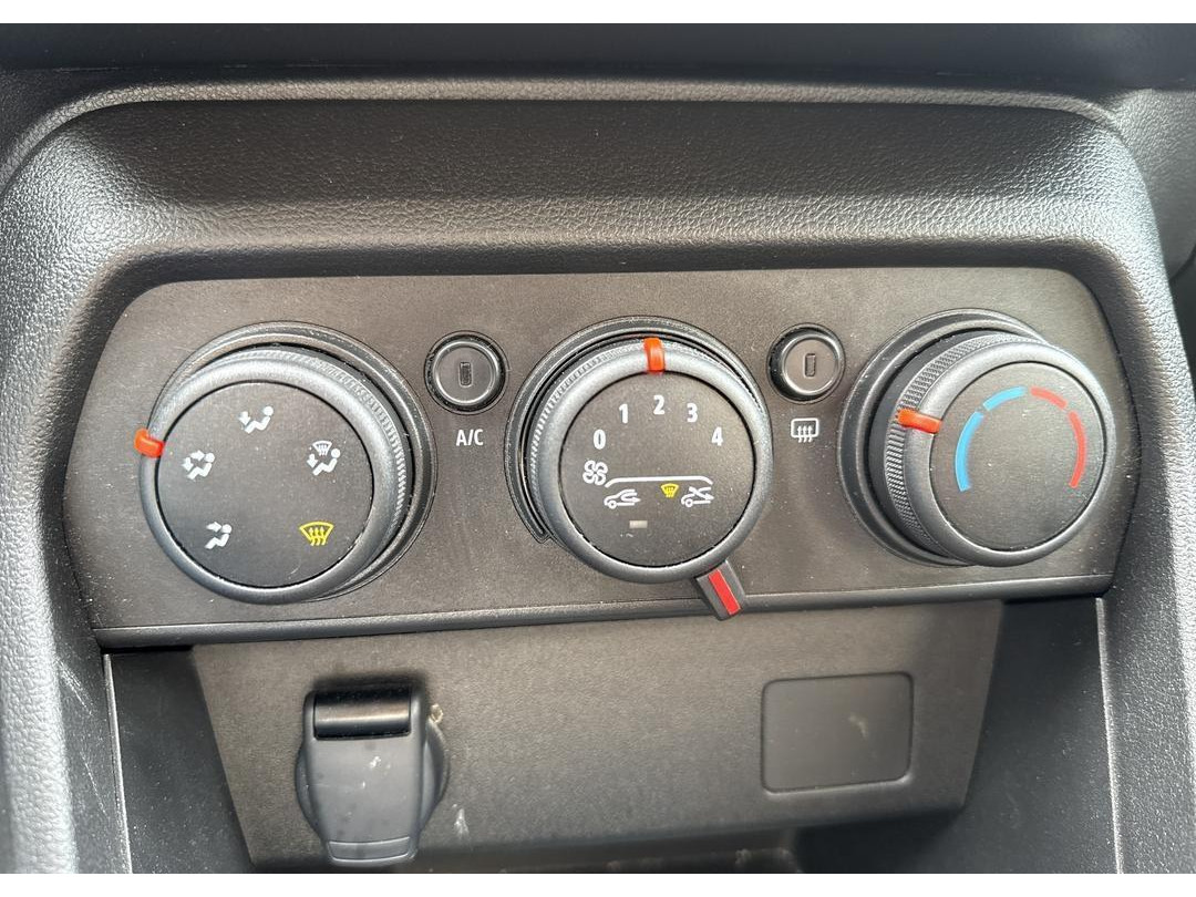 Dacia Dacia