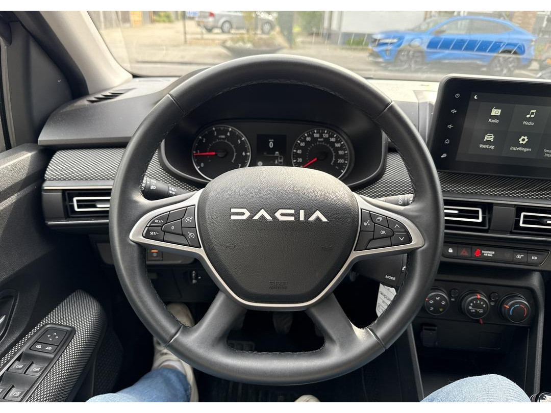 Dacia Dacia