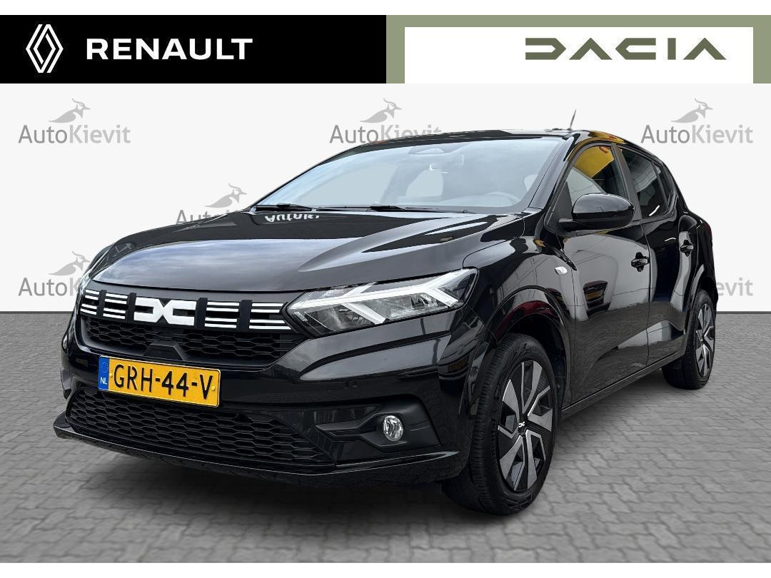 Dacia Dacia