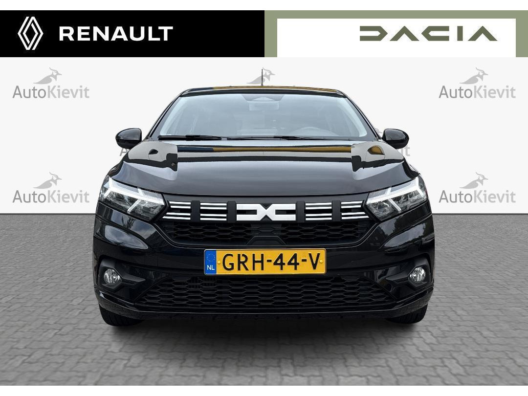 Dacia Dacia