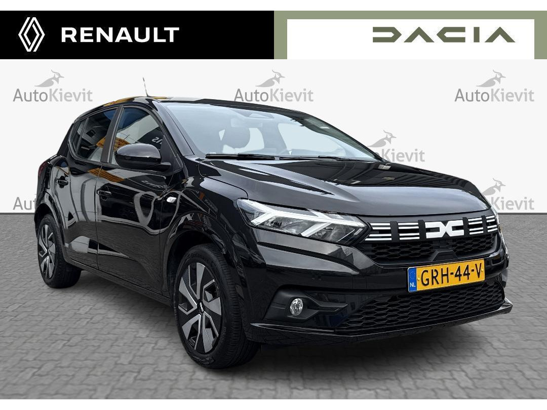 Dacia Dacia