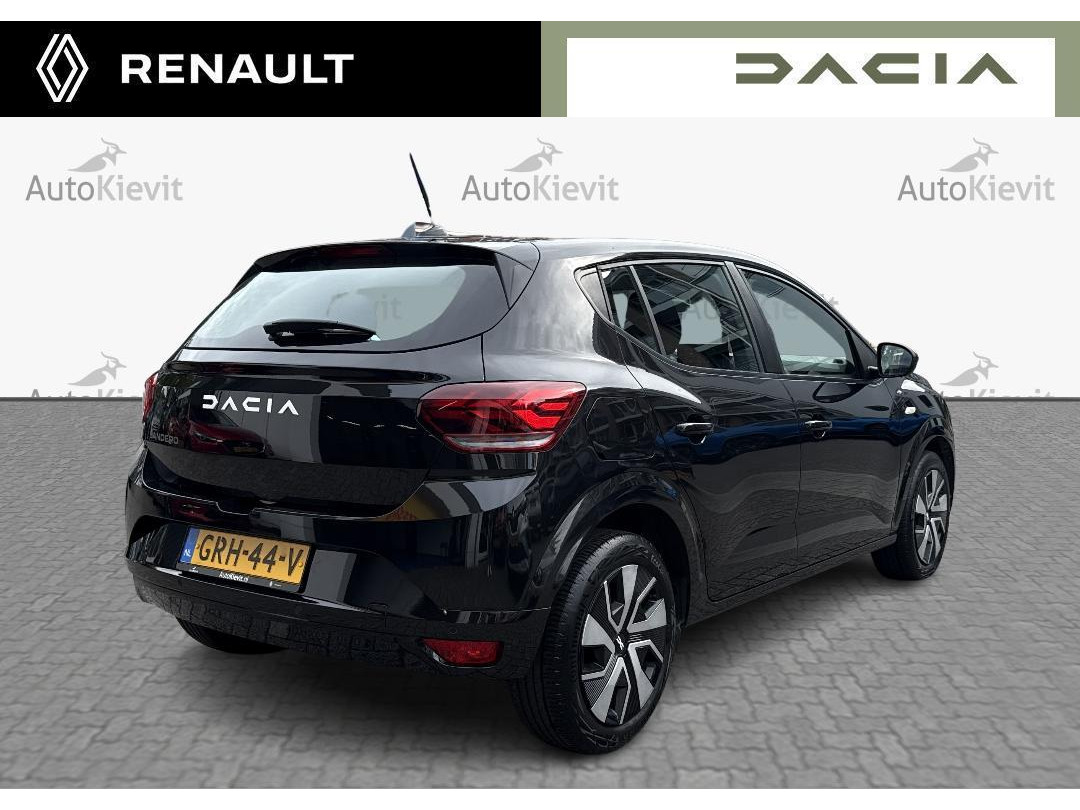 Dacia Dacia