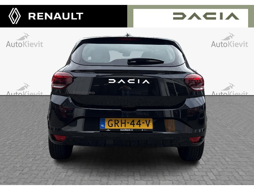 Dacia Dacia
