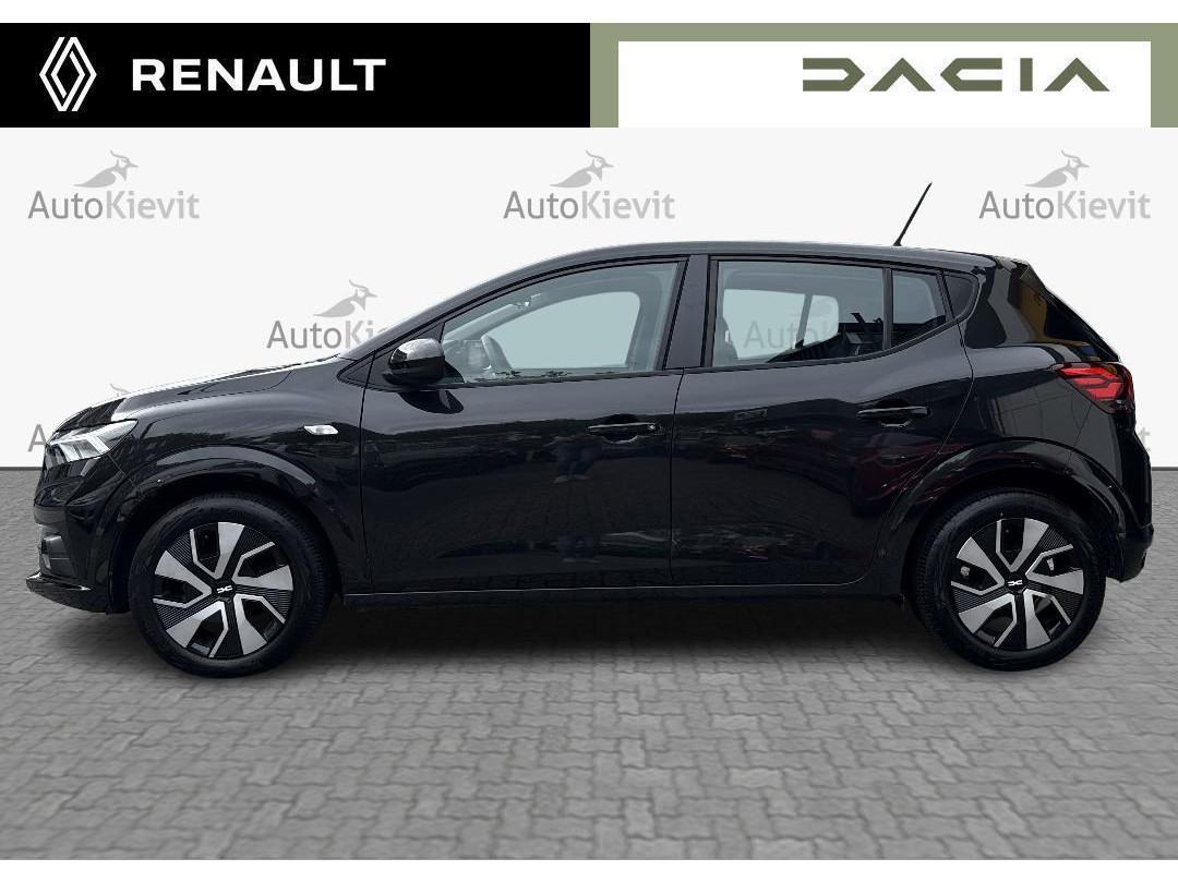 Dacia Dacia