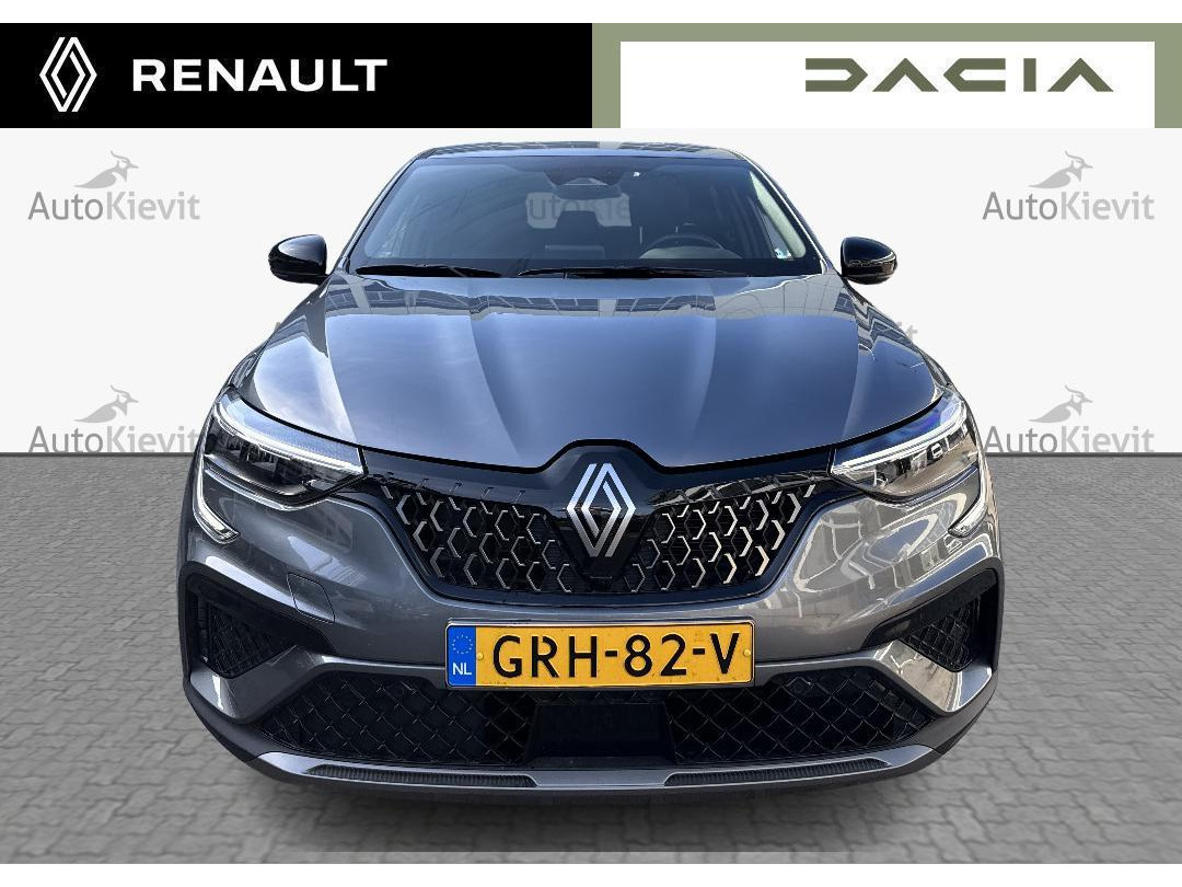 Renault Renault