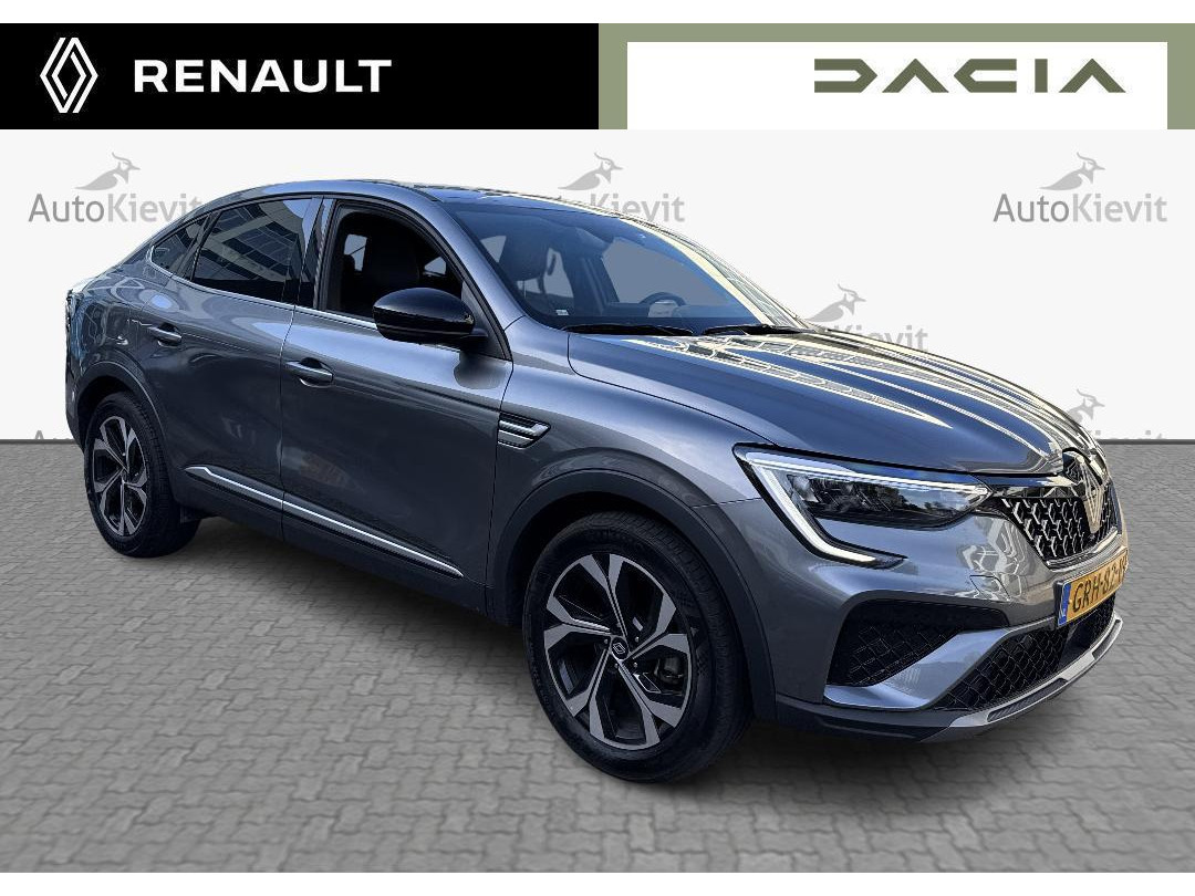 Renault Renault