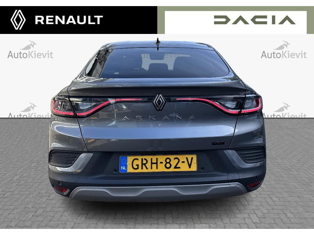 Renault Renault
