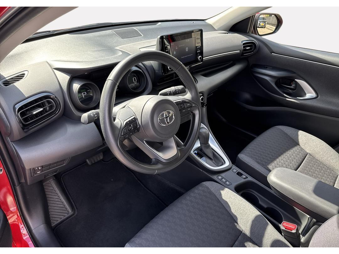 Toyota Toyota